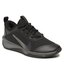 Nike Boty Nike Omni Multi-Court (GS) DM9027 001 Black/Anthracite