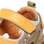 Froddo Szandál Froddo G3150215-6 Light/Orange