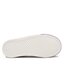 Moomin Sneakers aus Stoff Moomin CS205MMN Rosa