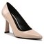 Hugo Pantofi Hugo Alexis Pump 90 50487934 10233188 01 Light Beige 272