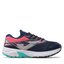 Joma Pantofi Joma Victory Jr 2233 JVICTW2233 Navy Fuchsia