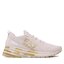 EA7 Emporio Armani Sneakers EA7 Emporio Armani X8X095 XK240 R349 Moonbeam/Light Gold