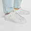 adidas Pantofi adidas Superstar FX9088 Ftwwht/Cblack/Goldmt