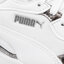 Puma Sneakers Puma X-Ray Speed Lite W Metllics 384848 01 White/Puma Aged Silver