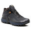Salewa Trekkings Salewa Ms Ultra Flex 2 Mid Gtx 61387-0984 Black Out/Red Orange 0984