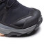 Salomon Trekkings Salomon X Ultra 4 W 412851 20 V0 Black/Quiet Shade/Sirocco