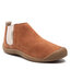 Keen Ghete Jodhpur Keen Mosey Chelsea Leather 1026826 Tortoise Shell/Birch