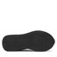 Calvin Klein Jeans Sneakers Calvin Klein Jeans Low Cut Lace-Up Sneaker V3X9-80580-1594 M Black/Grey