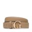 Guess Dámský pásek Guess BW7879 P3430 IVO