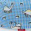 Broel Σκούφος Broel Daffi WB2364905BRB-022 Wielokolorowe Dinozaury