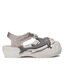 Ipanema Sandale Ipanema Summer VIII Baby 83075 Grey/Smoke 54022