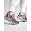 Asics Обувки Asics Noosa Tri 14 1012B208 Pink Glo/Black 700