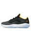 Nike Pantofi Nike Air 11 Cmft Low CW0784 071 Black/Taxi White