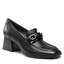 Caprice Polobotky Caprice 9-24304-41 Black Nappa 022