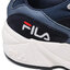 Fila Sneakers Fila V94M Pm 1011188.24K Fila Navy/Gray Violet