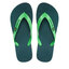 Ipanema Flip flop Ipanema Clas Brasil II Ad 80415 Green/Green 20843