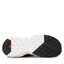 Salomon Salomon RX SLIDE 3.0 Salomon zapatillas de running Salomon tope amortiguación talla 46.5 marrones Black/Black/White