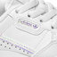adidas Zapatos adidas Continental 80 El I FU6670 Ftwwht/Ftwwht/Cblack