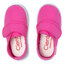 Cienta Πάνινα παπούτσια Cienta 58000 Ροζ