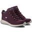 Skechers Sneakers Skechers Just Chill 12918/BURG Burgundy