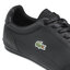 Lacoste Sneakers Lacoste Chaymon Crafted 07221 Cma 7-43CMA004302H Blk/Blk