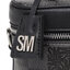 Steve Madden Sac à main Steve Madden Bvanity SM13000737 Black