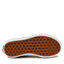 Vans Scarpe sportive Vans Old Skool VN0A5AOAXEY1 (Flame) Black/True White