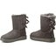 Ugg Scarpe Ugg W Bailey Bow II 1016225 Grey