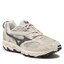 Mizuno Sneakersy Mizuno Wave Mujin Tl D1GA3334 SumSand/DarkShad/YelwPlu