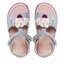 Nelli Blu Сандали Nelli Blu CM2110485SG Blue