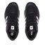 adidas Pantofi adidas Novaflight Primegreen GX8190 Cblack/Ftwwht/Ftwwht