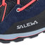 Salewa Туристически Salewa Ws Mtn Trainer Lite Mid Gtx GORE-TEX 61360-3989 Premium Navy/Blue Fog 3989