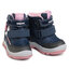 Geox Hótaposó Geox B Flanfil G.B Abx C B043WC 0FU50 C4002 M Navy