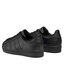 adidas Pantofi adidas Superstar J FU7713 Cblack/Cblack/Cblack