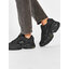 Skechers Sneakersy Skechers Vigor 3.0 237145/BBK Black