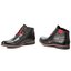 Pilpol Bottes Pilpol C757P W287 Noir