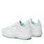 Reebok Pantofi Reebok Classic Leather Sp Extra IE5010 Alb