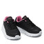Skechers Сникърси Skechers In My Zone 310450L/BKRG Black/Rose/Gold