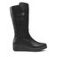 Rieker Ботуши Rieker Y4655-00 Schwarz