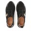 Kazar Sneakersy Kazar Whisper 81887-L4-00 Black