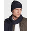 Tommy Hilfiger Sál és sapka szett Tommy Hilfiger AM0AM10357 DW6