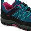 CMP Туристически CMP Kids Rigel Low Trekking Shoes Wp 3Q13244 Deep Lake/Baltic 3Q13244