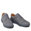 Badura Κλειστά παπούτσια Badura 121AM0127 Grey