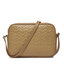 Patrizia Pepe Geantă Patrizia Pepe 2B8985/L082-B775 Winter Sand