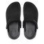 Crocs Șlapi Crocs Literide 360 Clog 206708 Black/Slate Grey