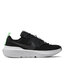 Nike Pantofi Nike Crater Impact (Gs) DB3551 001 Black/Iron Grey/Off Noir