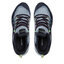 Merrell Trekingová obuv Merrell Bravada 2 J135576 Navy