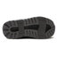 Bartek Sneakers Bartek 5172-13WS Szary/Czarny