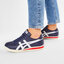 Onitsuka Tiger Sneakers Onitsuka Tiger Tiger Corsair 1183B397 Peacoat/White 400