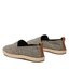 Tommy Hilfiger Еспадрили Tommy Hilfiger Th Espadrille Core Chambray FM0FM04451 Black BDS